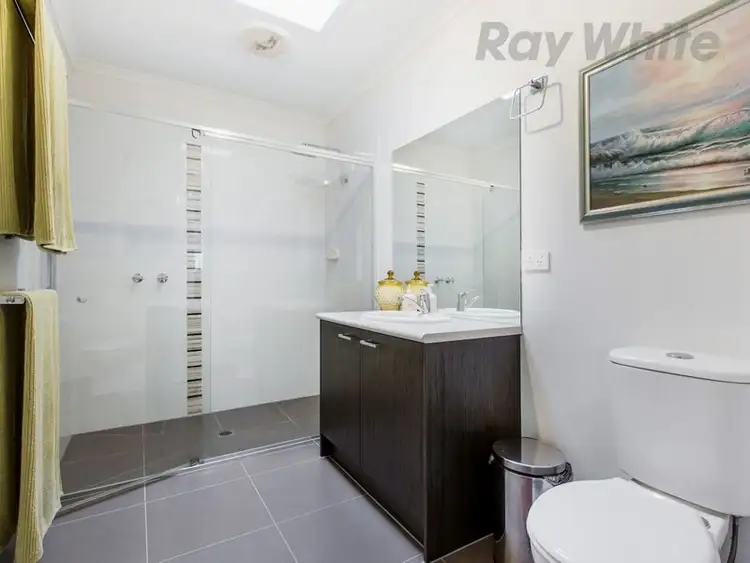Seventh view of Homely house listing, 6/78 Wingara Drive, Rosebud West VIC 3940