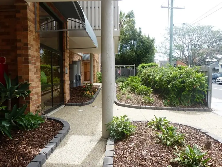 Fourth view of Homely unit listing, 4/71 Lambton Street, Annerley QLD 4103