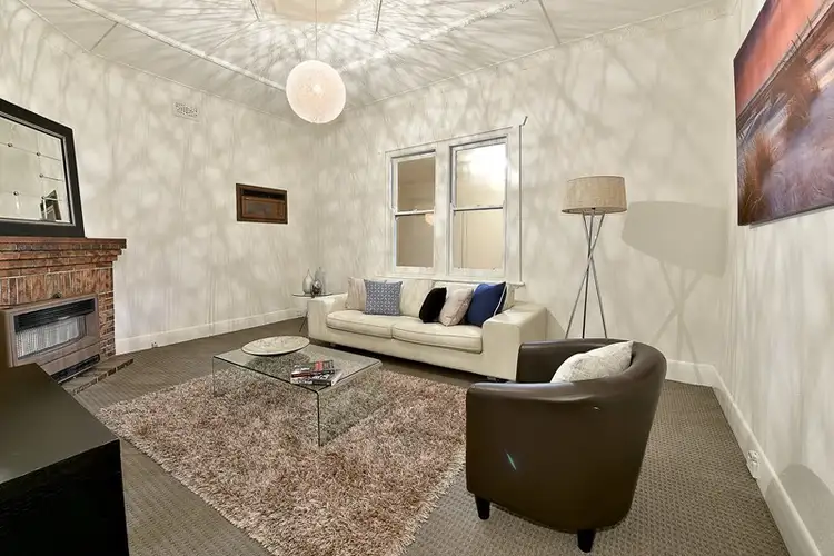 Second view of Homely house listing, 45 Robeson Street, Preston VIC 3072