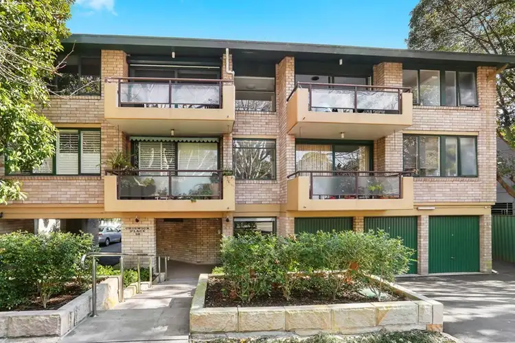 Fifth view of Homely apartment listing, 2/58 Ocean Street, Woollahra NSW 2025