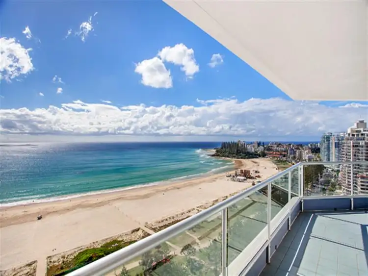 Main view of Homely apartment listing, 115/62 Marine Parade 'Points North', Coolangatta QLD 4225