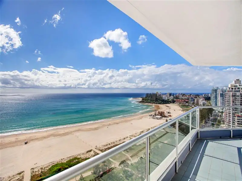 Main view of Homely apartment listing, 115/62 Marine Parade 'Points North', Coolangatta QLD 4225