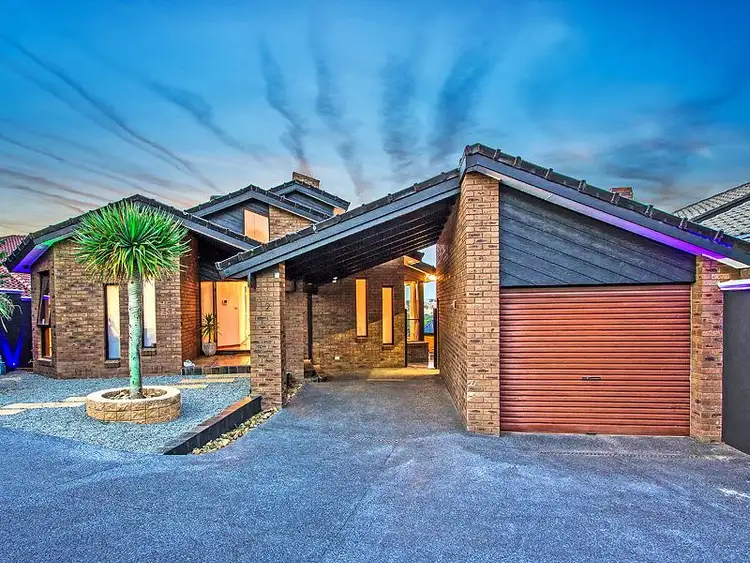 12 Blair Court, Keilor VIC 3036