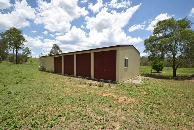 Second view of Homely rural property listing, 57 Argyle Court, Mount Hallen QLD 4312