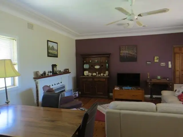 Third view of Homely house listing, 2 Thompson Street, Canowindra NSW 2804