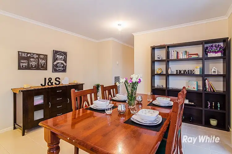 Fourth view of Homely house listing, 27 Kulkami Way, Cranbourne West VIC 3977