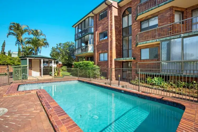 7/79 Queen Street, Southport QLD 4215