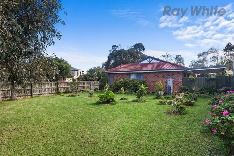 Seventh view of Homely house listing, 149 Waradgery Drive, Rowville VIC 3178