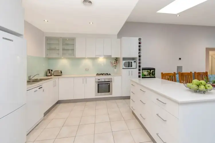 Fourth view of Homely house listing, 5 Splayd Close, Dunlop ACT 2615