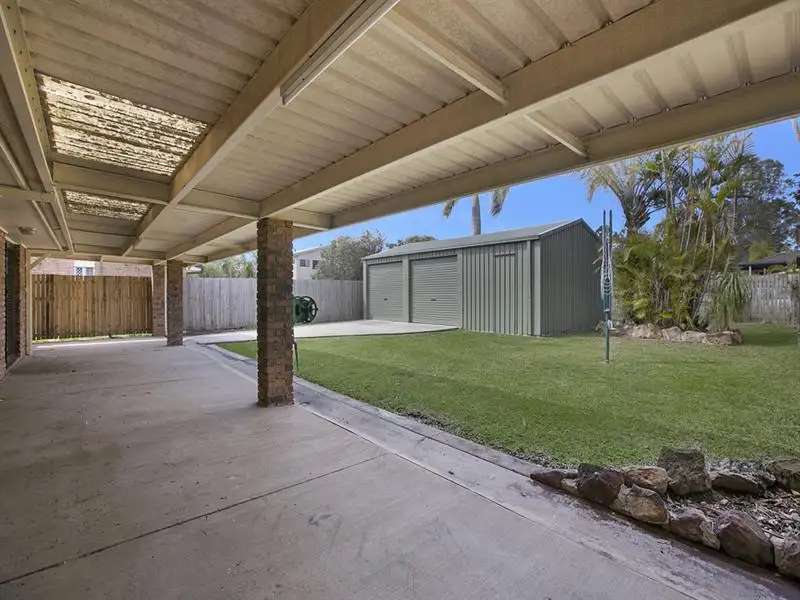 Main view of Homely house listing, 3 Lachlan Street, Birkdale QLD 4159
