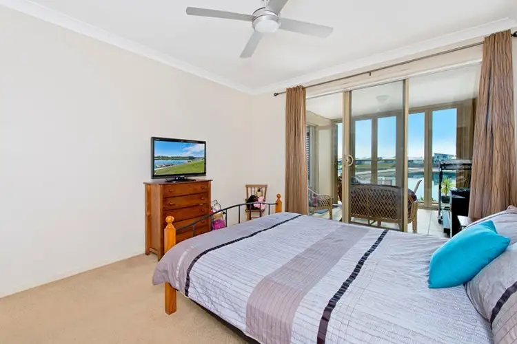 Fifth view of Homely unit listing, 44A The Promenade, Port Macquarie NSW 2444