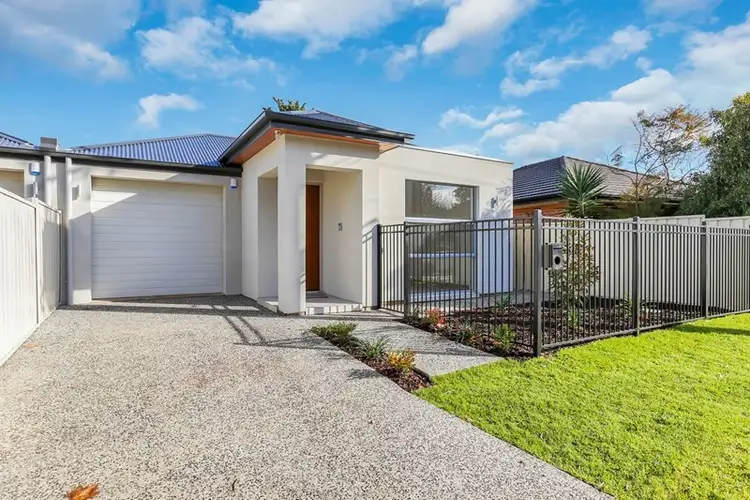 Third view of Homely house listing, 5 Anderson Street, Henley Beach South SA 5022