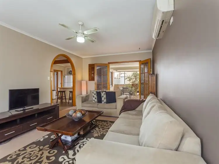 Second view of Homely house listing, 3 Charlton Road, Corio VIC 3214