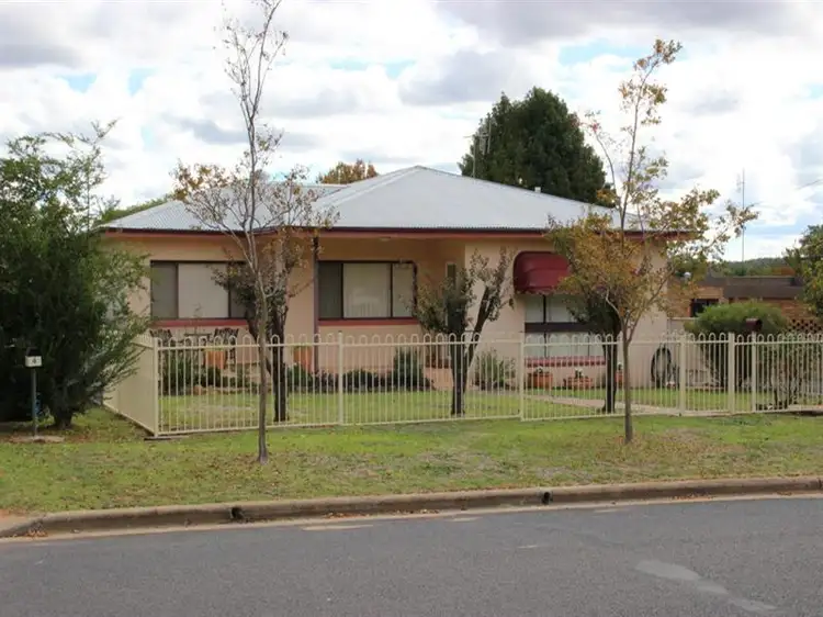 2 Nandi Street, Coonabarabran NSW 2357