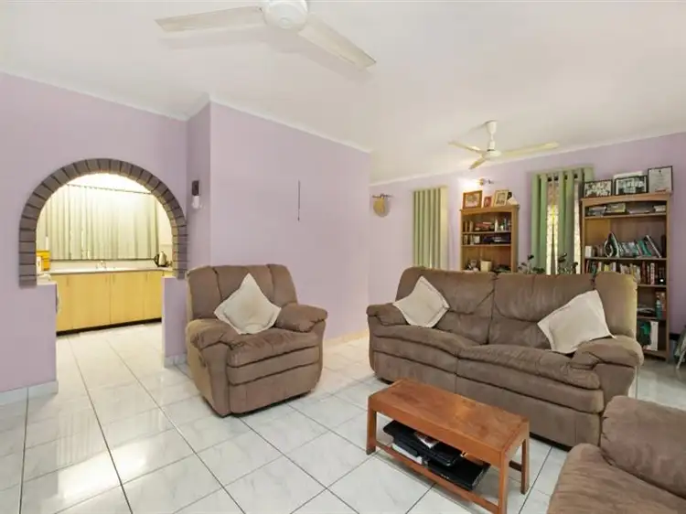 Third view of Homely house listing, 7 Fletcher Circuit, Driver NT 830