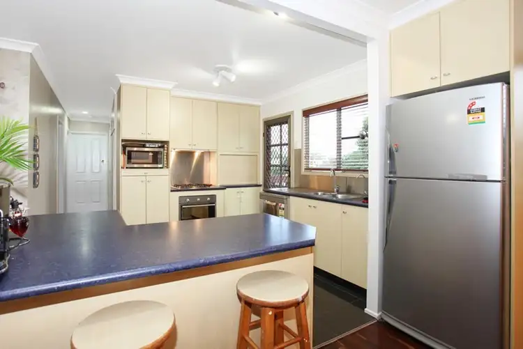 Sixth view of Homely house listing, 3 Pharlap Parade, Ooralea QLD 4740