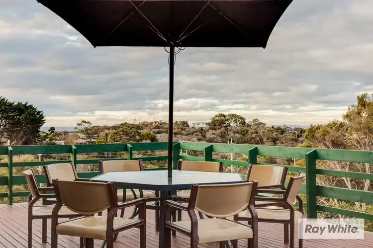 Fifth view of Homely house listing, 8 Croanna Street, Rye VIC 3941