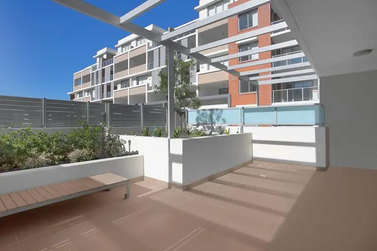 2208/43-45 Wilson Street, Botany NSW 2019