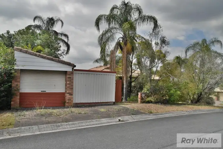20 Tregana Circuit, Edens Landing QLD 4207