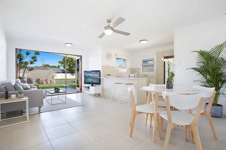 Third view of Homely house listing, 2/3 Birigun Street, Mermaid Waters QLD 4218