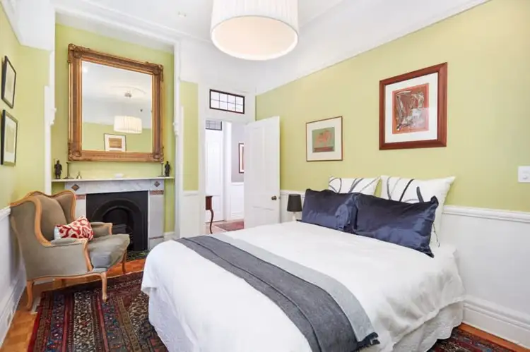 Sixth view of Homely house listing, 123 Middle Head Road, Mosman NSW 2088