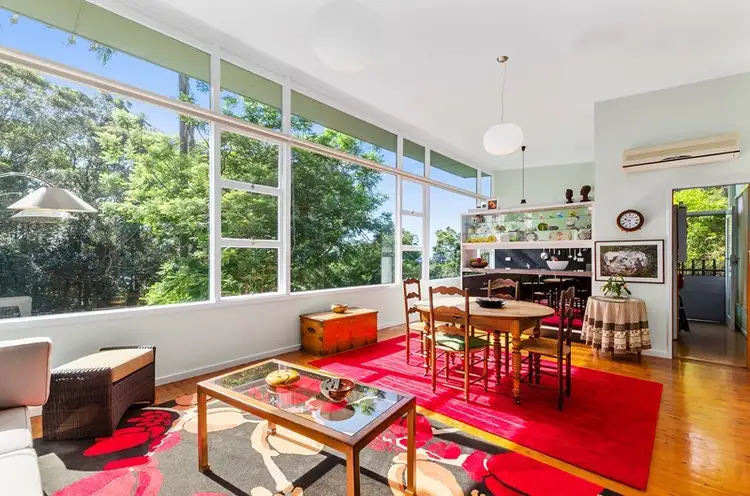 Third view of Homely house listing, 44 Railway Avenue, Austinmer NSW 2515