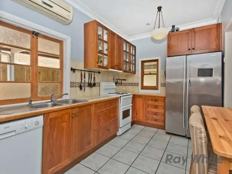 Fifth view of Homely house listing, 95 Bellevue Avenue, Gaythorne QLD 4051