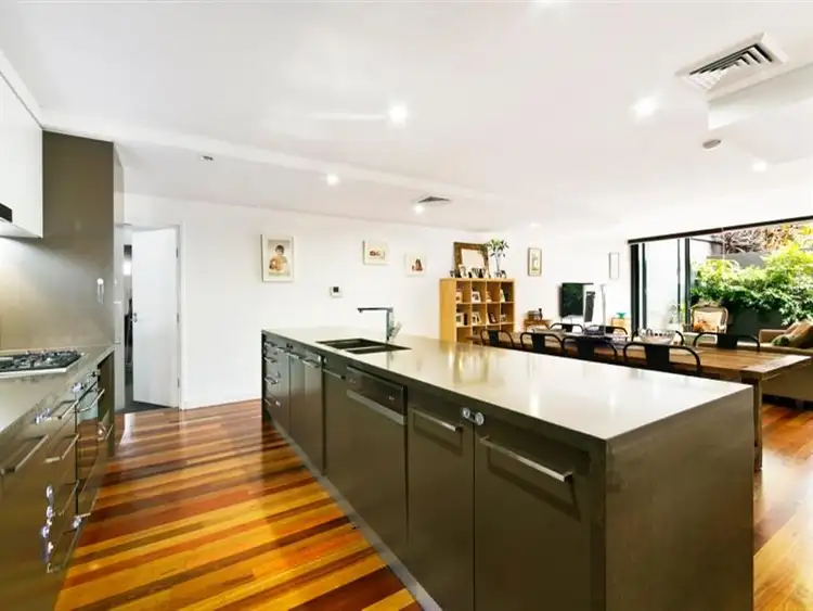 Fourth view of Homely apartment listing, 20/1 Gibbens Street, Camperdown NSW 2050