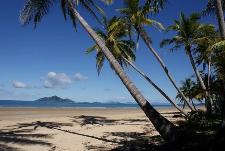 Sixth view of Homely land listing, 6 Rise Crescent, Mission Beach QLD 4852