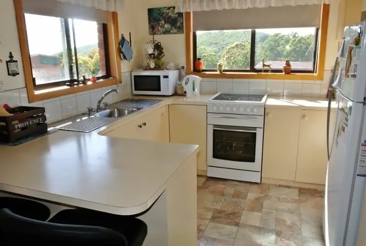 Third view of Homely house listing, 48 Old Surrey Road, Havenview TAS 7320