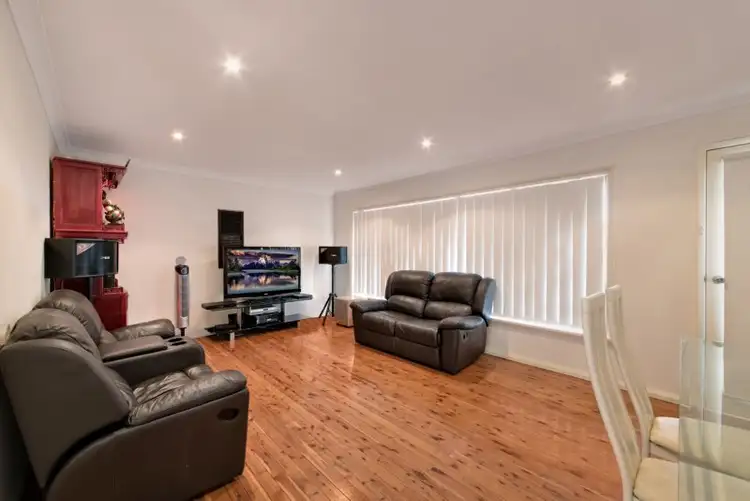 Third view of Homely house listing, 2 Grebe Street, Ingleburn NSW 2565