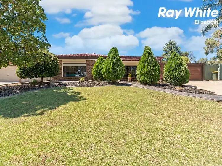 Second view of Homely house listing, 17 Mildera Crescent, Craigmore SA 5114