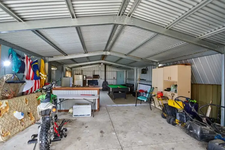 Second view of Homely house listing, 21 Simpson Avenue, Forest Hill NSW 2651