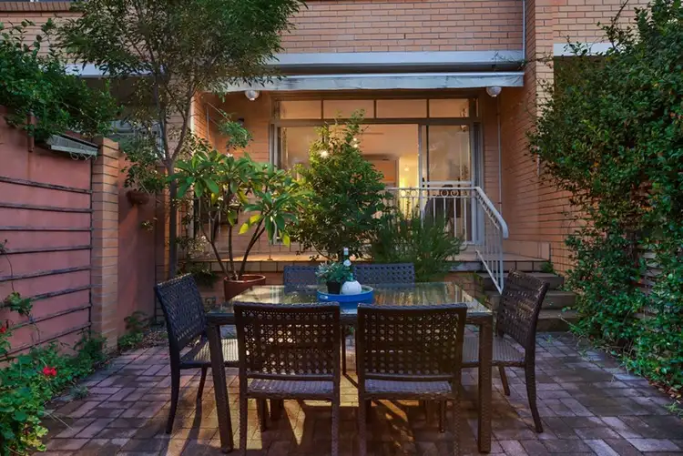 Sixth view of Homely house listing, 5/18 Ethel Street, Erskineville NSW 2043
