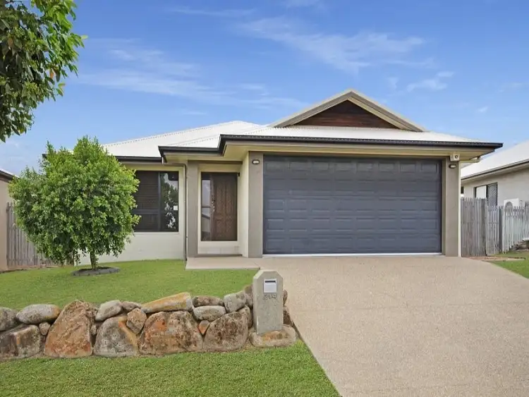 Main view of Homely house listing, 214 Freshwater Drive, Douglas QLD 4814