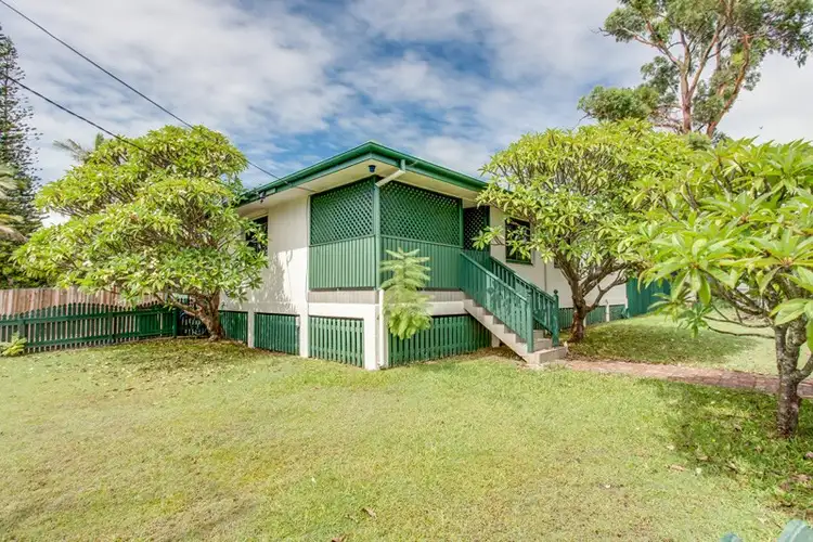 2 Sunbird Street, Inala QLD 4077