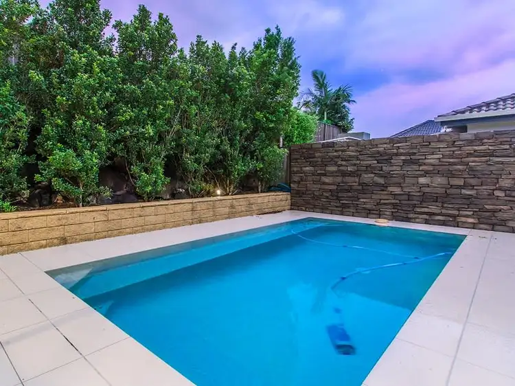 Second view of Homely house listing, 55 Regatta Avenue, Oxenford QLD 4210