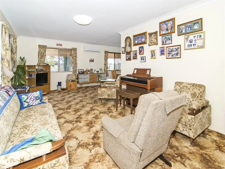 Third view of Homely rural property listing, 8 Rocklyn Street, Darling Heights QLD 4350