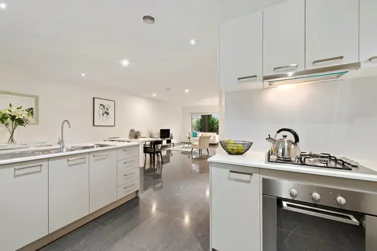 Fourth view of Homely unit listing, 2/36 Milton Avenue, Clayton South VIC 3169