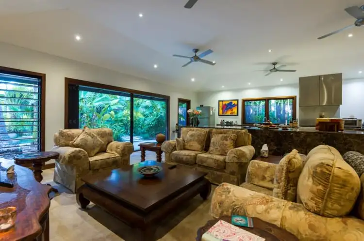 Sixth view of Homely house listing, 6 Jewel Close, Port Douglas QLD 4877
