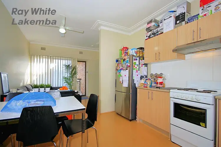 Fourth view of Homely unit listing, Unit 5/64 Railway Street, Rockdale NSW 2216