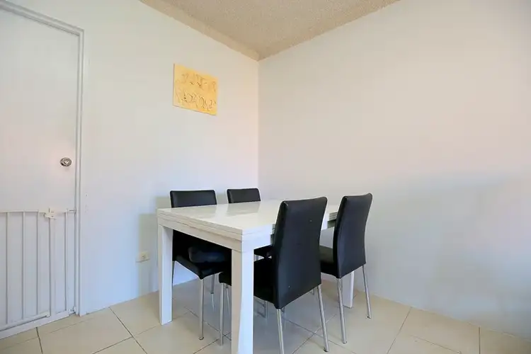 Fourth view of Homely unit listing, 35/8-12 Hixson Street, Bankstown NSW 2200