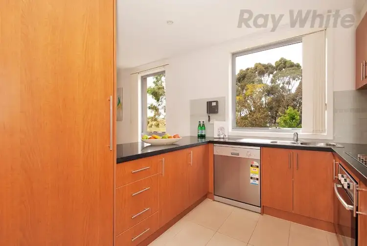 Fourth view of Homely apartment listing, 6C/1 Manna Gum Court, Coburg VIC 3058