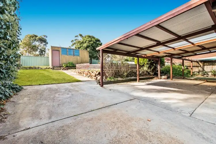 Sixth view of Homely house listing, 54 Speciman Hill Road, Golden Square VIC 3555