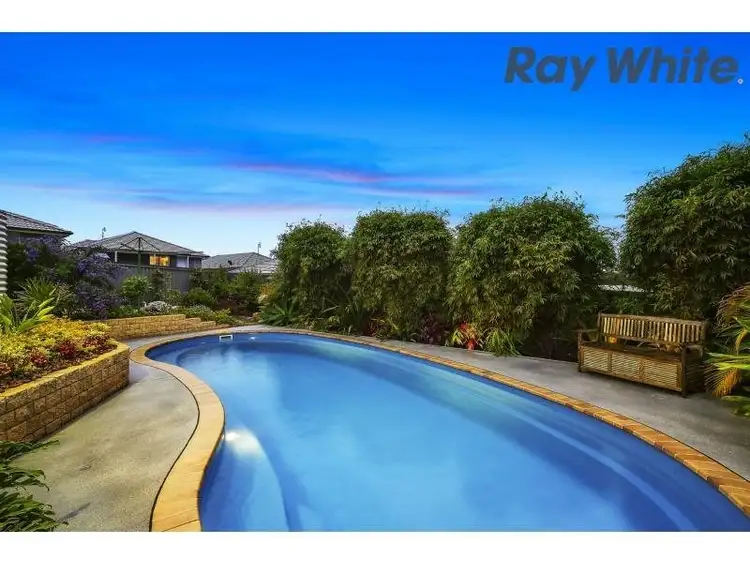 Sixth view of Homely house listing, 6 Connemara Street, Wadalba NSW 2259