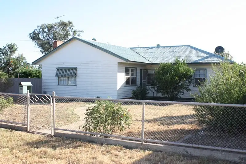Main view of Homely house listing, 32 Steel Street, Corowa NSW 2646
