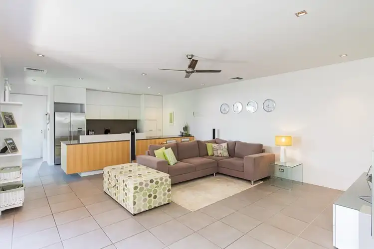 Sixth view of Homely house listing, 45 Shore Crescent, Bulimba QLD 4171