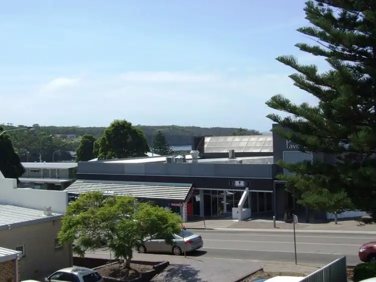 Main view of Homely house listing, 2/1 Boree Street, Ulladulla NSW 2539