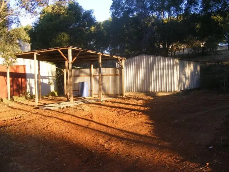 Second view of Homely house listing, 74 Anderson Road, Nanango QLD 4615
