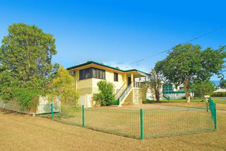 Third view of Homely house listing, 9 Parker Street, West Rockhampton QLD 4700